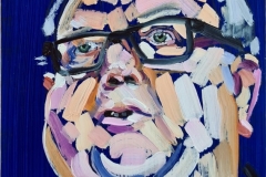 Gerry-2020-Oil-on-board-165mm-x-135mm